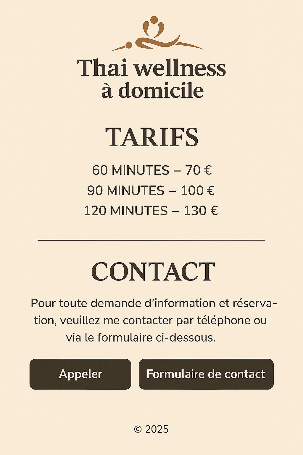 Réflexologie plantaire